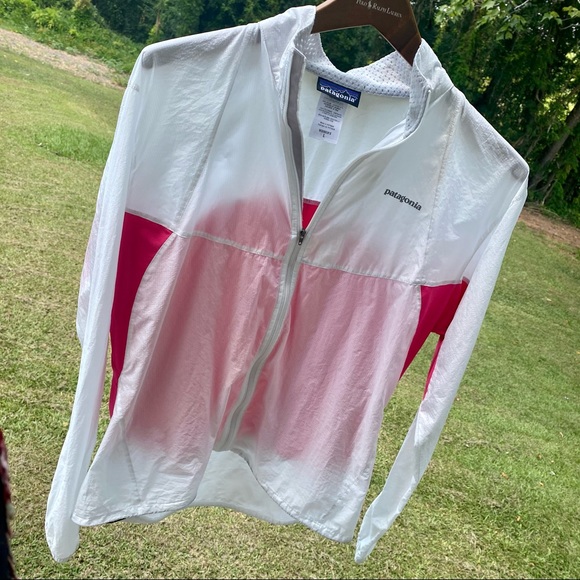 Patagonia Windbreaker - Picture 5 of 8
